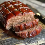 Old Fashioned Meatloaf