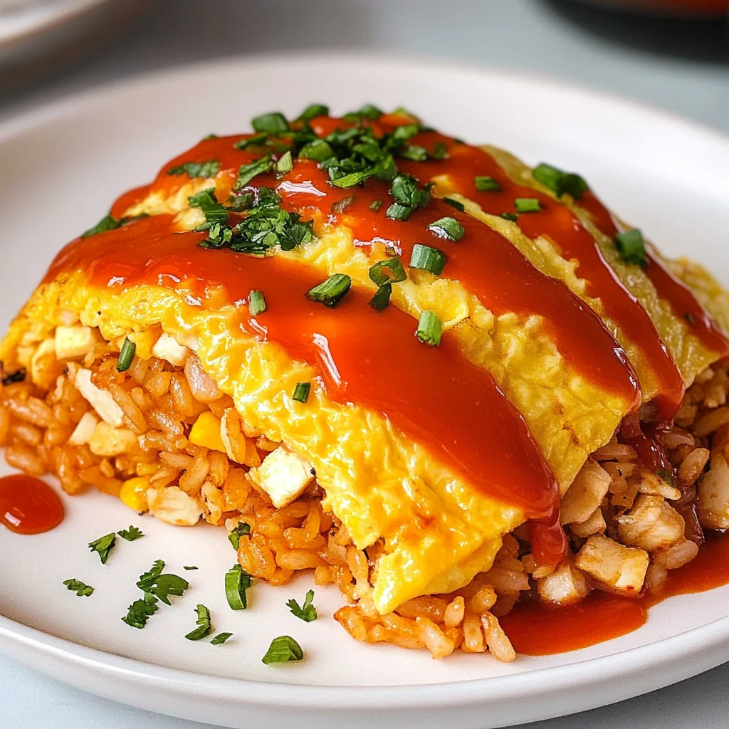 Omurice
