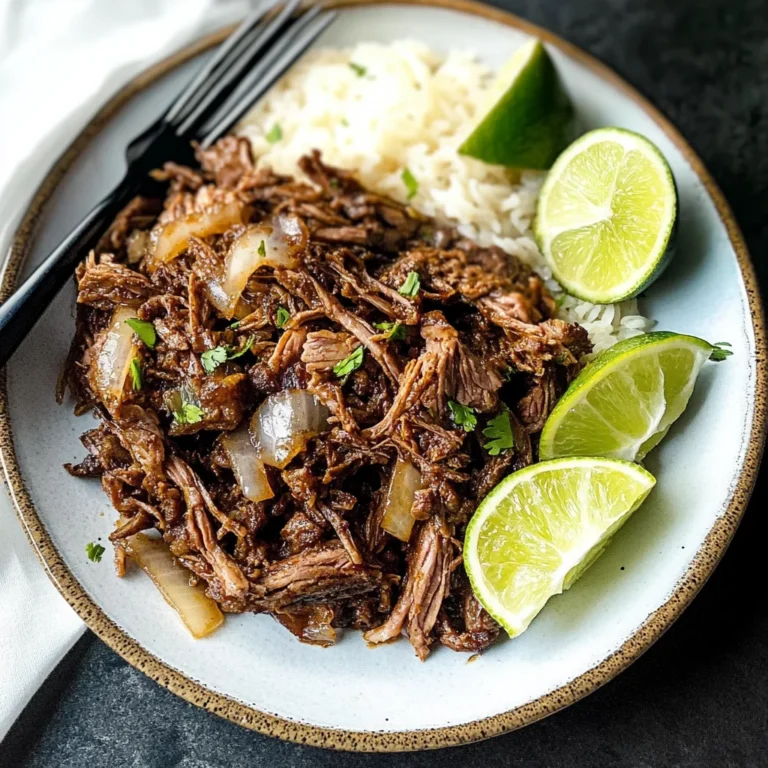 Vaca Frita Recipe (Cuban Crispy Shredded Beef)