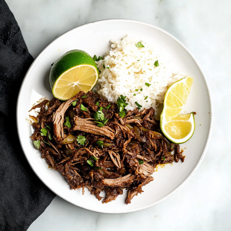 Vaca Frita Recipe (Cuban Crispy Shredded Beef)