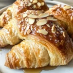 Almond Croissants Recipe