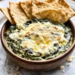 Best Spinach Dip Recipe