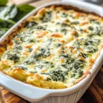 Creamy Spinach Dip