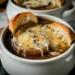 French Onion Soup