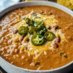 Frijoles Puercos