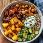 Jamaican Power Bowl Recipe