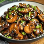 Japanese Miso Mushrooms: An Incredible Ultimate Recipe to Try