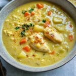 Mulligatawny Soup