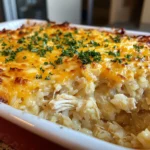 Pioneer Woman Chicken Rice Casserole: 3-Step Comfort Food Magic