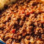 Taco Meat Recipe
