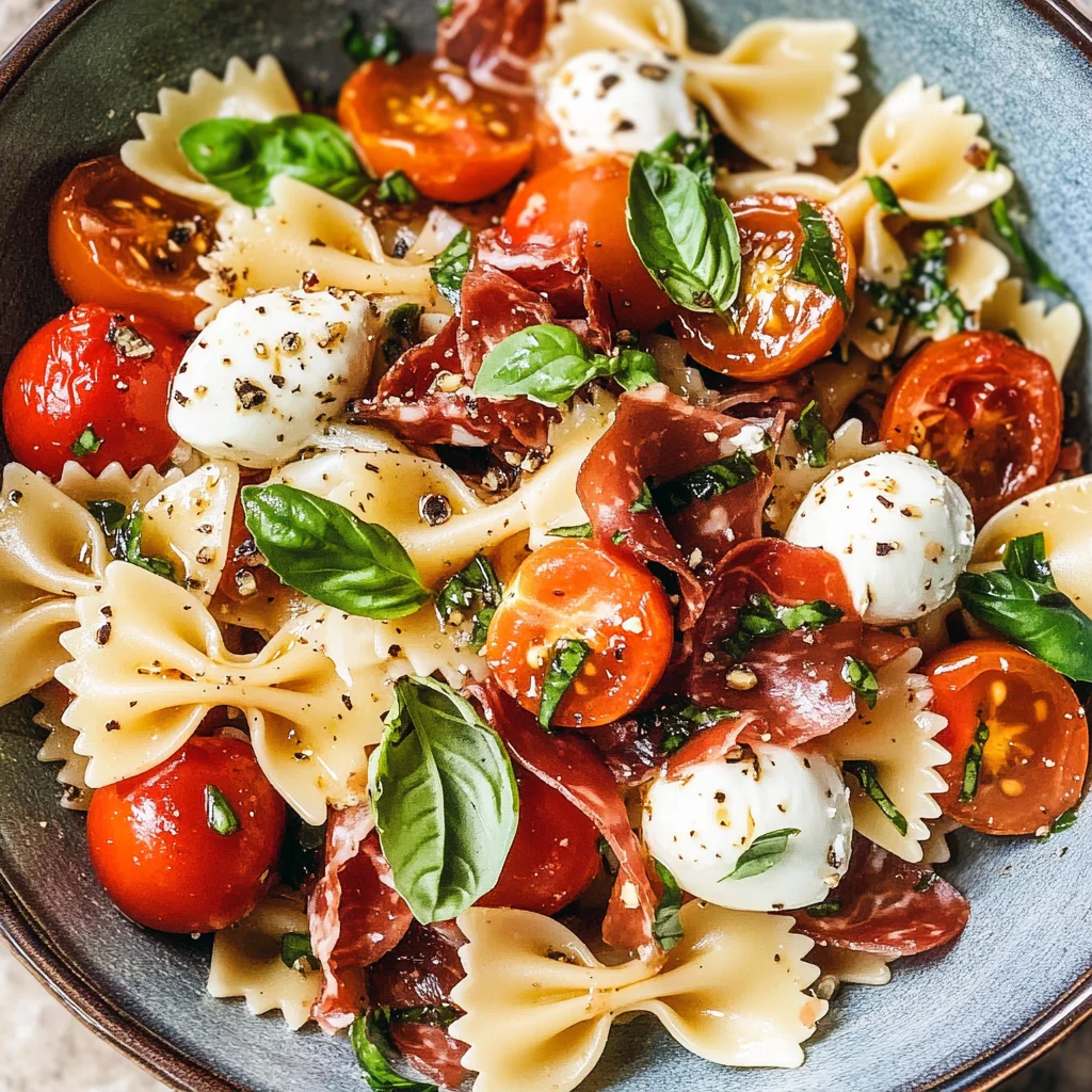 Caprese