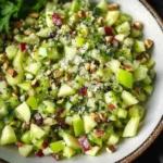 Celery Salad Recipe