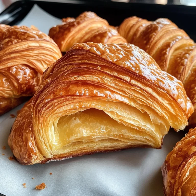 Croissant