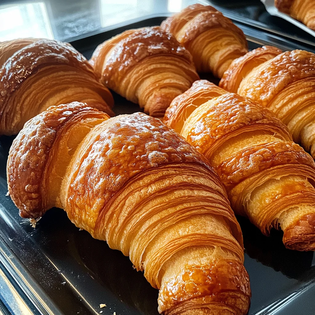 Croissant