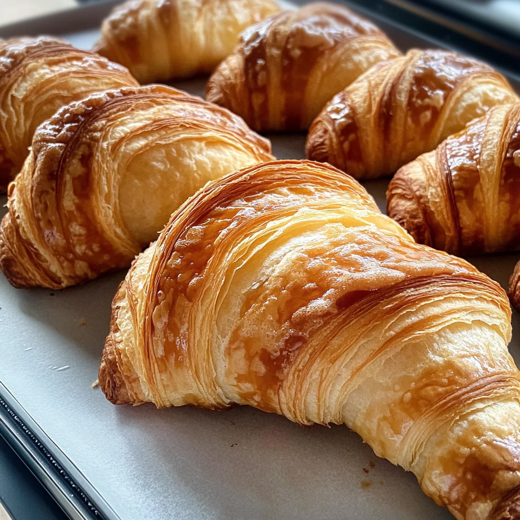Croissant
