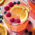 Easy Easter Punch Recipe