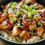 Easy Homemade Teriyaki Chicken: A Beginner’s Guide