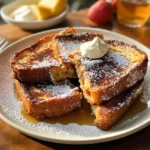 Gluten-Free French Toast