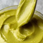 How to make Pistachio Butter