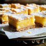 Lemon Bars