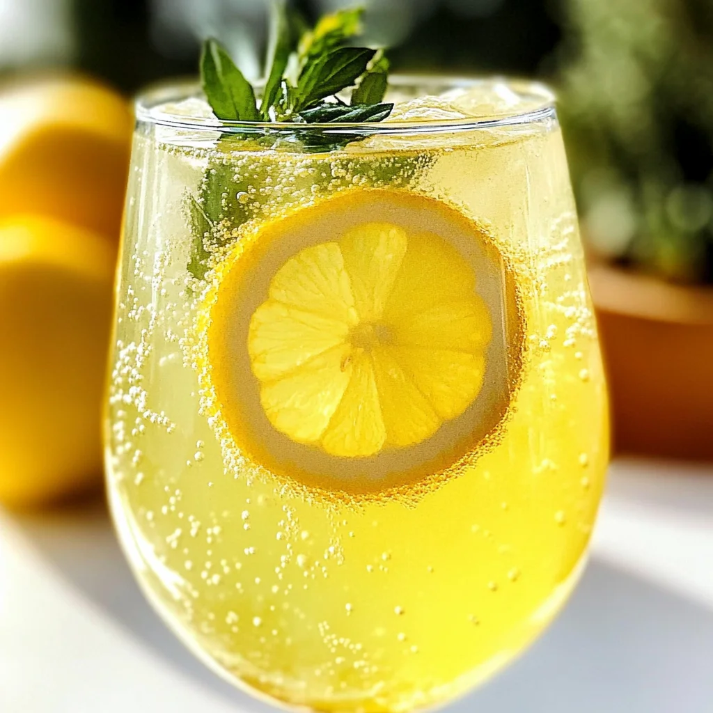 Limoncello