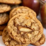 Apple Butter Cookie Recipe