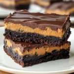 Buckeye Brownies