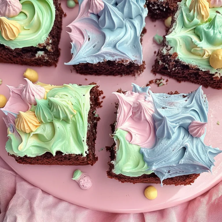 Buttercream Frosting