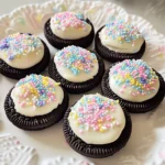 Easter Oreos