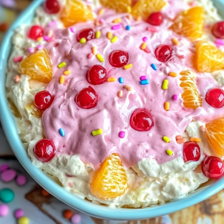 Easy Easter Dip Recipe