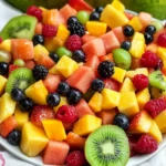 Easy Fruit Salad