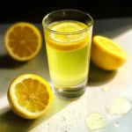 Homemade Limoncello (Authentic Italian Recipe)