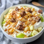 Snicker Salad Recipe