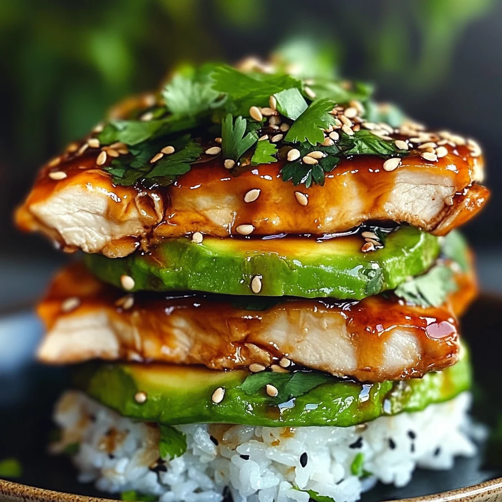 Teriyaki